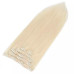 Clip-on Russian Blond Alb #100